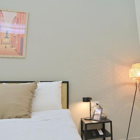 Cozy Central Residence Napoli Esterno foto