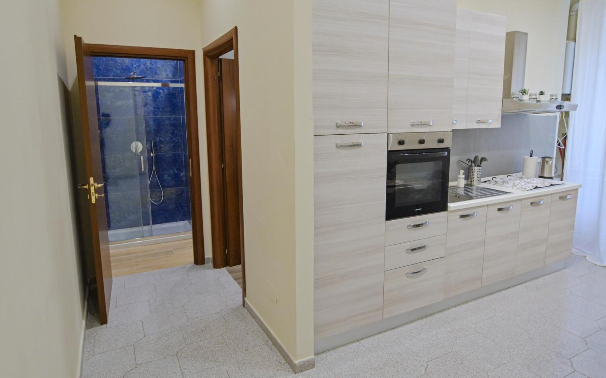 Cozy Central Residence Napoli Esterno foto