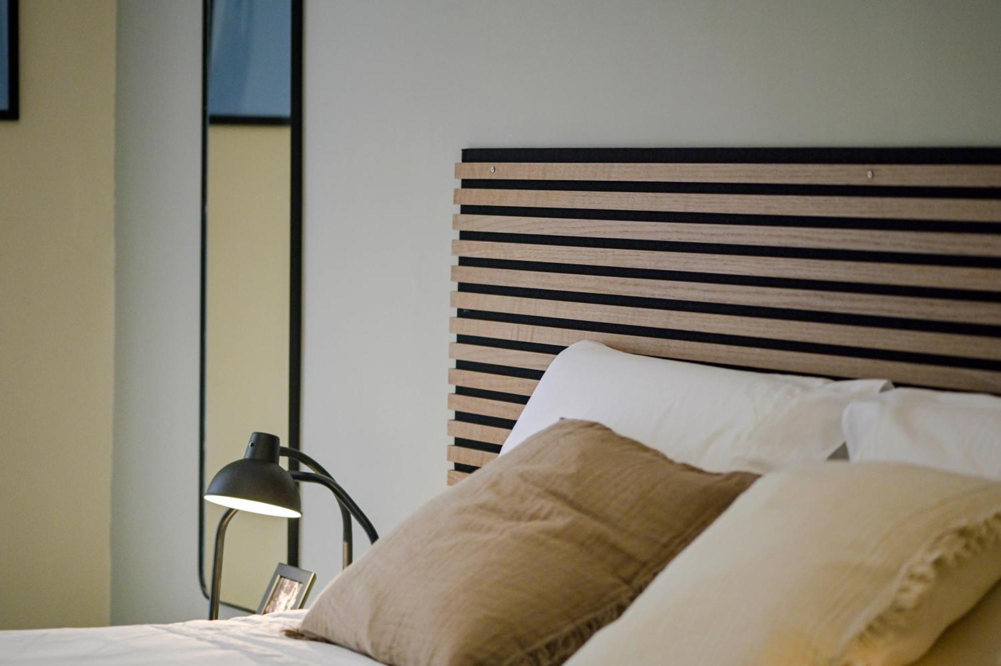 Cozy Central Residence Napoli Esterno foto