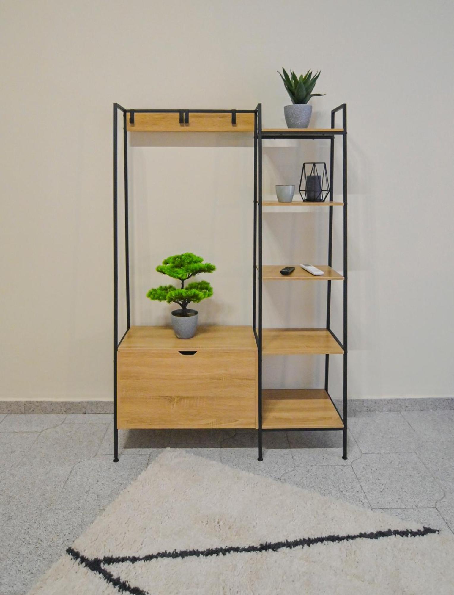 Cozy Central Residence Napoli Esterno foto