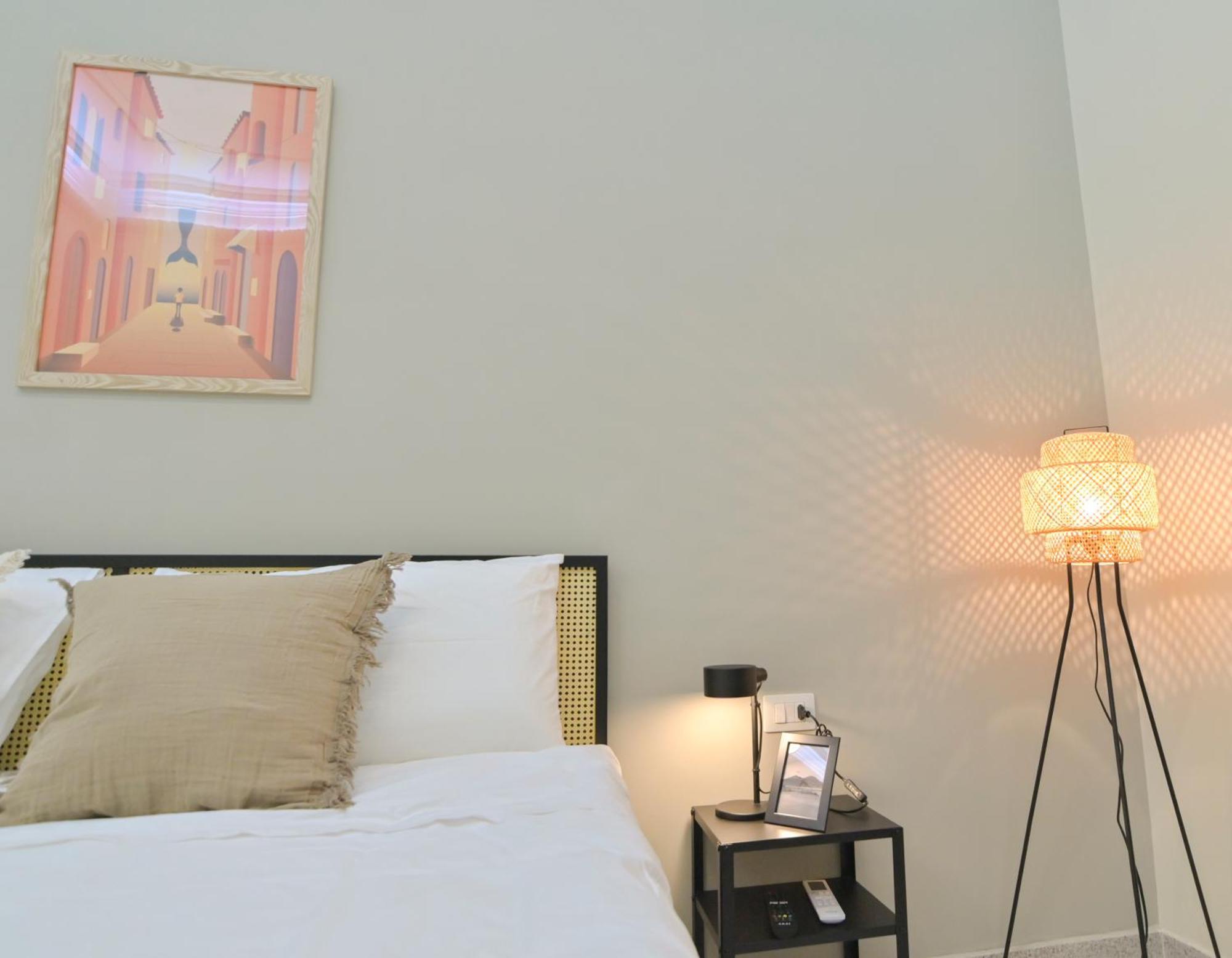 Cozy Central Residence Napoli Esterno foto